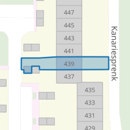 Perceel VSG00-H-2871