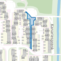 Perceel VSG00-H-2883