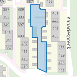 Perceel VSG00-H-2884