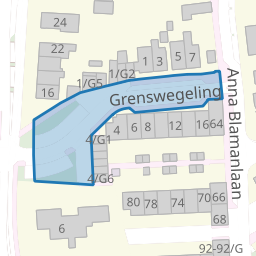 Perceel VSG00-H-2898