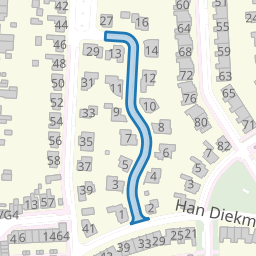 Perceel VSG00-H-2900