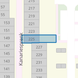 Perceel VSG00-H-2907