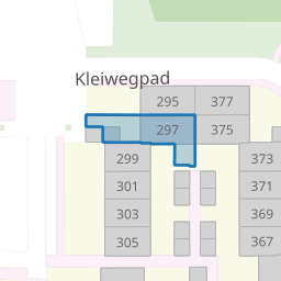 Perceel VSG00-H-2924