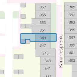 Perceel VSG00-H-2936