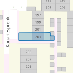 Perceel VSG00-H-2943