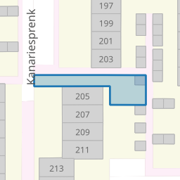 Perceel VSG00-H-2945