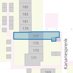 Perceel VSG00-H-2970