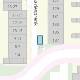 Perceel VSG00-H-2989