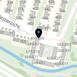 Appartement VSG00 H 2995 1