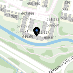 Appartement VSG00 H 2995 12