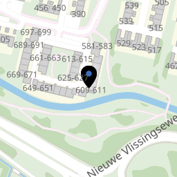 Appartement VSG00 H 2995 15