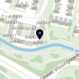 Appartement VSG00 H 2995 16