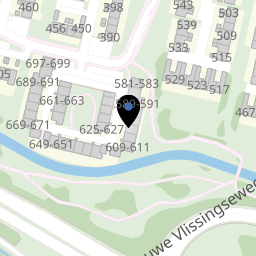 Appartement VSG00 H 2995 17
