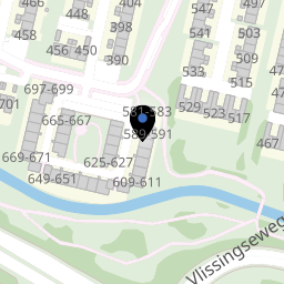 Appartement VSG00 H 2995 19