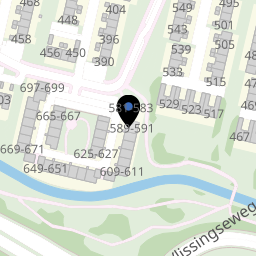 Appartement VSG00 H 2995 20