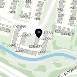 Appartement VSG00 H 2995 23
