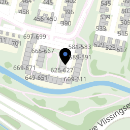 Appartement VSG00 H 2995 25