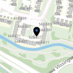 Appartement VSG00 H 2995 26