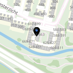 Appartement VSG00 H 2995 28