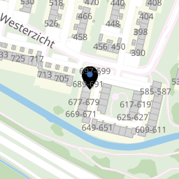 Appartement VSG00 H 2995 4