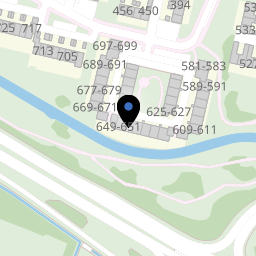 Appartement VSG00 H 2995 40