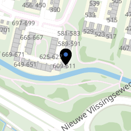 Appartement VSG00 H 2995 45
