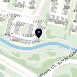 Appartement VSG00 H 2995 46
