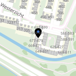 Appartement VSG00 H 2995 5