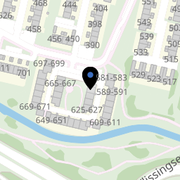 Appartement VSG00 H 2995 53