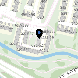 Appartement VSG00 H 2995 54