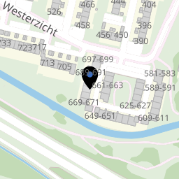 Appartement VSG00 H 2995 6