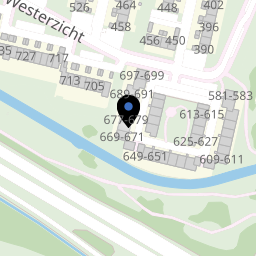 Appartement VSG00 H 2995 7