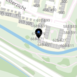 Appartement VSG00 H 2995 8