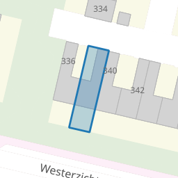 Perceel VSG00-H-3025