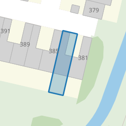 Perceel VSG00-H-3064