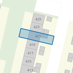 Perceel VSG00-H-3083