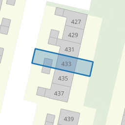 Perceel VSG00-H-3089