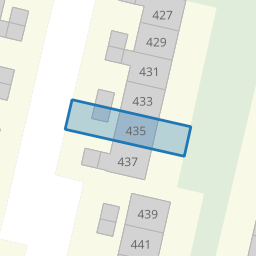 Perceel VSG00-H-3090