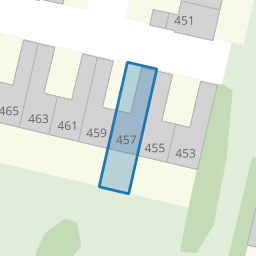 Perceel VSG00-H-3101