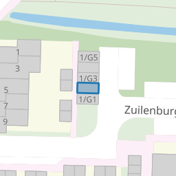 Perceel VSG00-H-3156