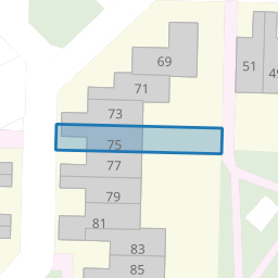 Perceel VSG00-H-3164