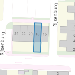 Perceel VSG00-H-3175