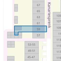 Perceel VSG00-H-3179