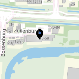 Appartement VSG00 H 3188 29