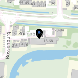 Appartement VSG00 H 3188 5