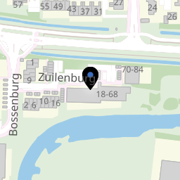Appartement VSG00 H 3188 6