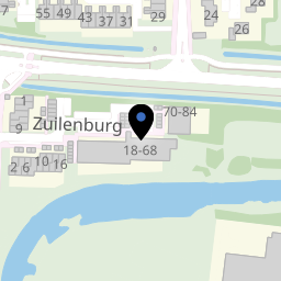 Appartement VSG00 H 3188 9