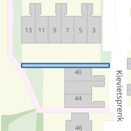 Perceel VSG00-H-3199