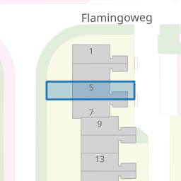 Perceel VSG00-H-3213