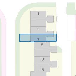 Perceel VSG00-H-3214